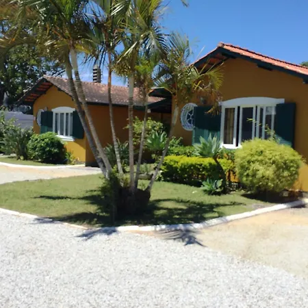 Chales Villa Bella-2